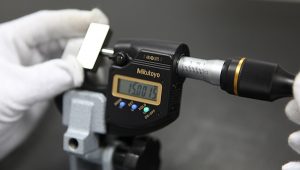 Danh sách các thiết bị cần Hiệu Chuẩn Độ Dài