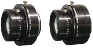 산업용 저배율 Nikon Rayfact IL63mm F2.8N(F) (0.07-0.2x/ 0.2-0.3x)