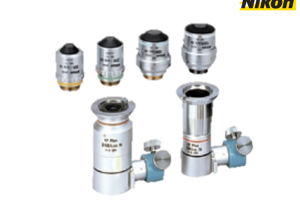 Objective LensInterferometry Lens (Mirau/ Michelson)