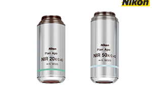 특수 대물렌즈NIR LENS