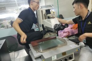 Sửa máy đo 2d, 3d, CMM