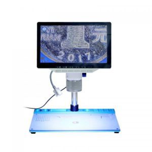 Kính hiển vi điện tử LCD 25-ST160 - có màn hình