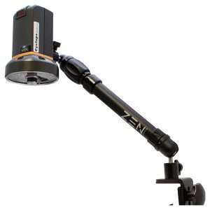 Kính hiển vi điện tử Cyclops và tay xoay 3D Zen/ Cyclops HDMI Digital Microscope + ZEN Mount