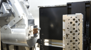 Microfocus CT for Complex Dense Parts Inspection – Công nghệ kiểm tra x ray không phá hủy chi tiết
