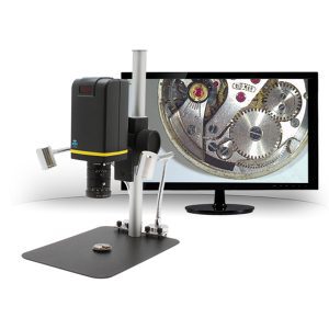 Kính hiển vi điện tử Cyclop / Cyclops Macro Digital Microscope With Macro Zoom Lens
