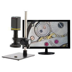 Kính hiển vi điện tử Cyclops/ Cyclops Micro Digital Microscope With Micro Zoom Lens