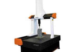 Tổng quan về máy đo 3D