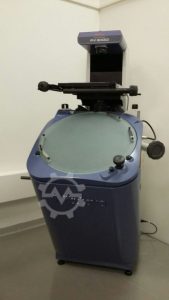 Máy đo biên dạng cũ Mitutoyo PV-5110