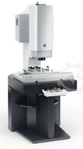Máy đo CMM cũ Zeiss O Inspect 332