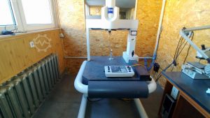 Máy đo CMM cũ Zeiss VISTA 1620-14 MOT DND