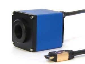 CAMERA KÍNH HIỂN VI HD GR200HD2