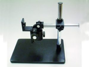 Đế kính hiển vi 3D GR-STD2