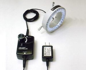 Đèn kính hiển vi LED dạng vòng với giá thành thấp GR10-N