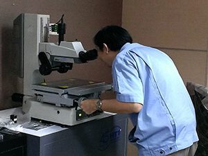 DỊCH VỤ HIỆU CHUẨN THIẾT BỊ