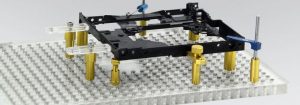 Bộ đồ gá máy đo 2d, 3d, cmm