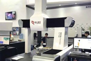 Hiệu chuẩn máy đo CMM các hãng như Accretech, Hexagon, Zeiss, Altera, Coord 3, Unimetro, Daisy, Acura, Nano