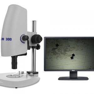 Kính hiển vi chiếu sáng đồng trục VM-300