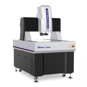 Máy đo 2.5D AutoScan tự động