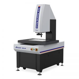 Máy đo 3d MVS-432R