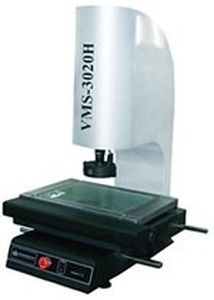 Máy đo tọa độ Rational 2 chiều  tự động VMS-H series (Rational CNC Video Measuring System )