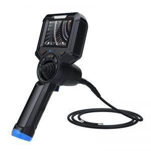Máy nội soi công cụ VT350