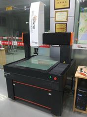Máy đo 3D tự động - hãng Unimetro