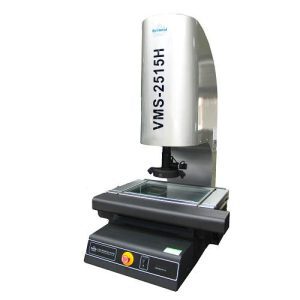 3D Vina bán - sửa chữa Máy đo kích thước 2D Rational VMS-2515H tự động