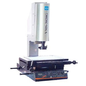 3D Vina bán - sửa chữa Máy đo kích thước 2D Rational VMS-3020G