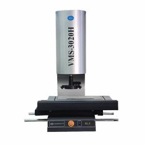 3D Vina bán - sửa chữa Máy đo kích thước 2D Rational VMS-3020H tự động