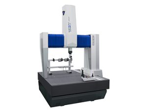 Máy đo CMM Accretech XYZAX AXCEL RDS Tự Động