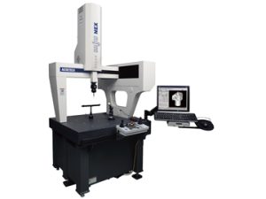 Máy đo CMM Accretech XYZAX MJU NEX nhỏ gọn