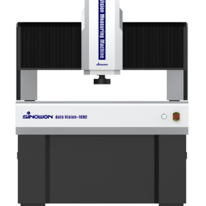 Automatic Vision Measuring Machine AutoVision1082 Series