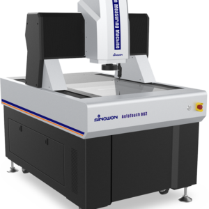 Automatic Vision Measuring Machine AutoVision862 Series