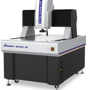 Automatic Vision Measuring Machine AutoVision652 Series