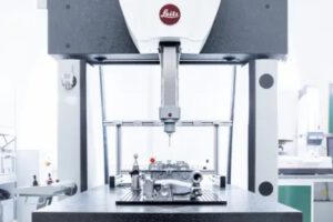 Measure Of Perfection : Bentley’s In-House Metrology Team Under The Microscope