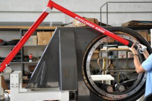 Cost Effective Portable Measurement Introduced