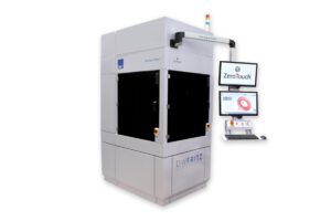 DWFritz Launches Rotational Metrology Platform