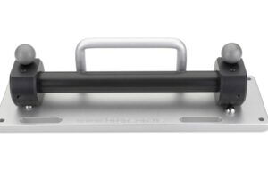 Dual-Process CMM Arm Artifact Maintains Measurement Accuracy