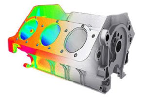 Precision 3D Laser & CT Scanning Bring “Big Data” Directly To The Top Floor From The Shop Floor