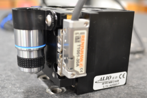 High-Precision Microscope Focusing Stage For Super Resolution Microscopy
