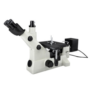 Inverted Metallurgical Microscope IMS-330