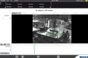 Machine Vision Analyzer Reveals Causes of Pressings Defects