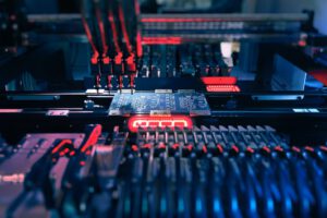 ‘Global Context Anomaly Detection’ Feature Added To Latest Machine Vision Software