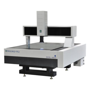 Máy đo 3D MICRO VU Excel 900/1300/1700/2500- Máy đo kích thước tự động dòng lớn