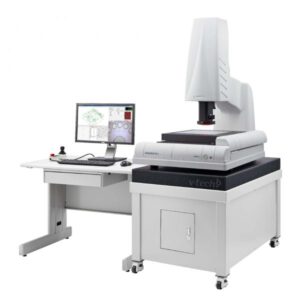Máy đo 3D MICRO VU VERTEX 261/341/342- Máy đo kích thước tự động kích thước nhỏ