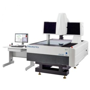 Máy đo 3D MICRO VU EXCEL 511/512/701/702/704- Máy đo kích thước tự động dòng trung