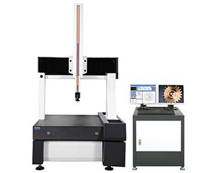 Năng lực thực hiện dịch vụ hiệu chuẩn thiết bị của 3D Vina