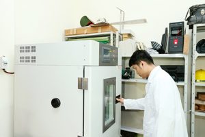 Hiệu chuẩn các thiết bị điện, nhiệt và quản lý kỹ thuật hệ thống QC nhà máy