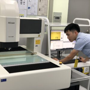SỬA MÁY ĐO 3D