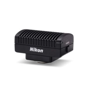 Nikon DS-Fi3 camera
